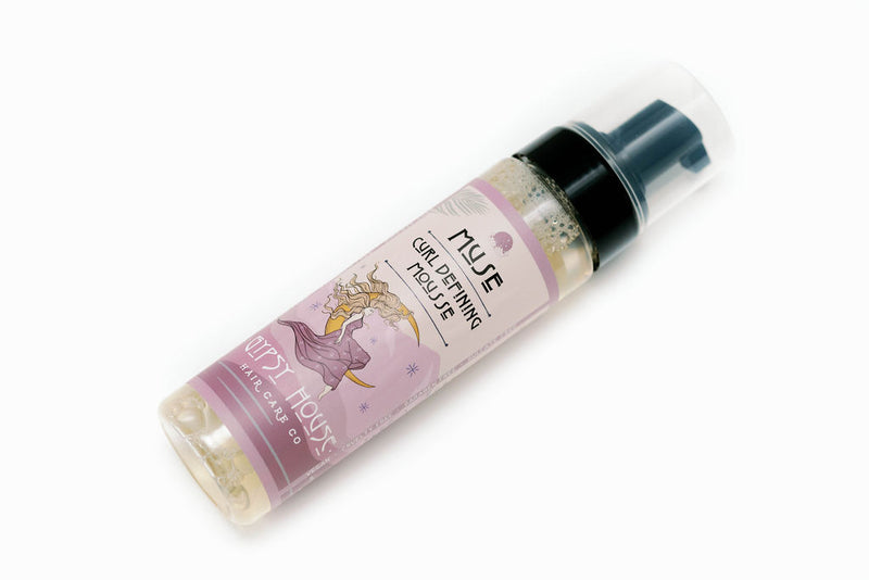 Muse Curl Defining Mousse