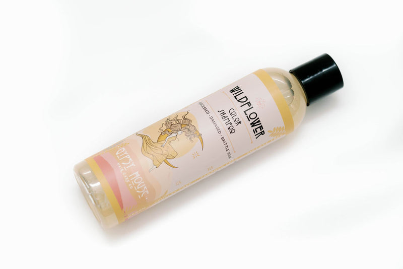 Wildflower Color Shampoo