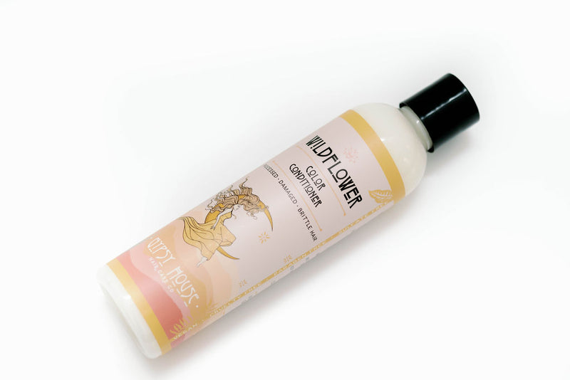 Wildflower Color Conditioner