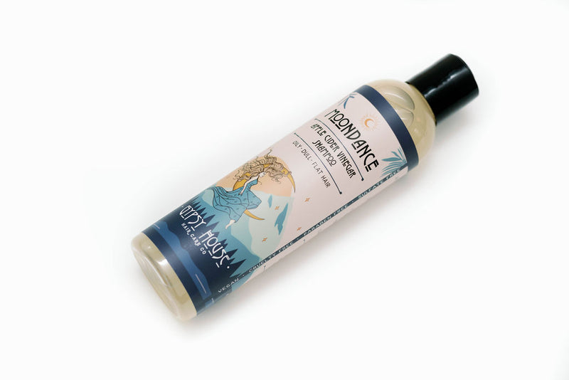 Moondance Apple Cider Vinegar Shampoo