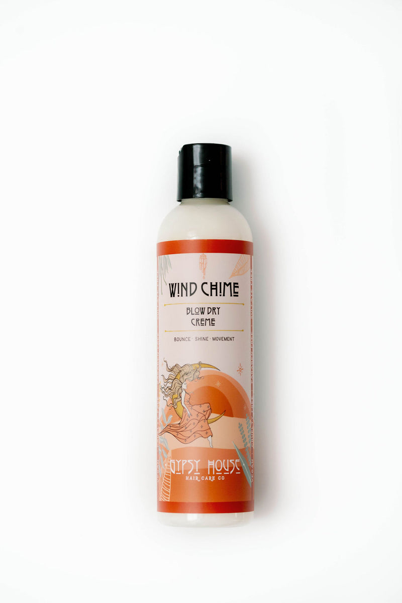 Wind Chime Blow Dry Creme