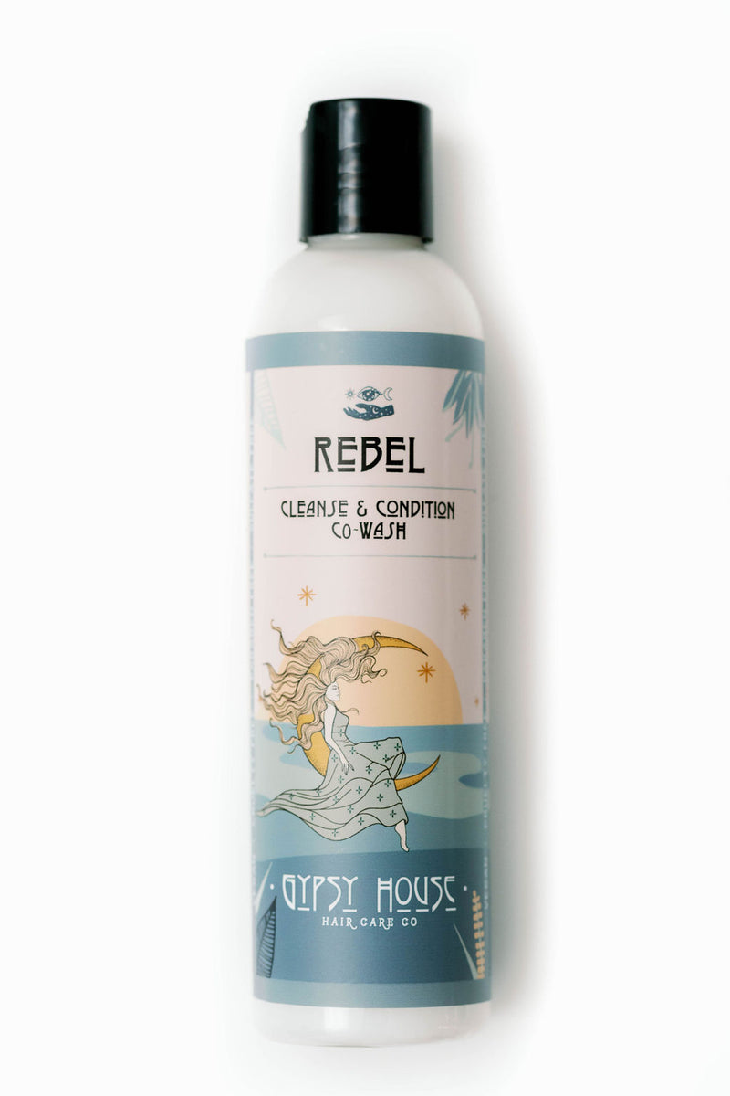 Rebel Cleanse & Condition Co-Wash