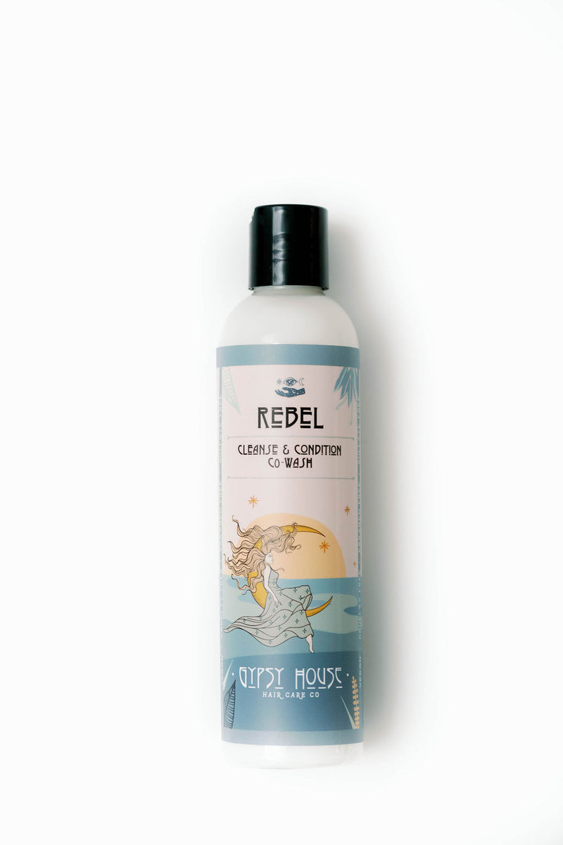 Rebel Cleanse & Condition Co-Wash