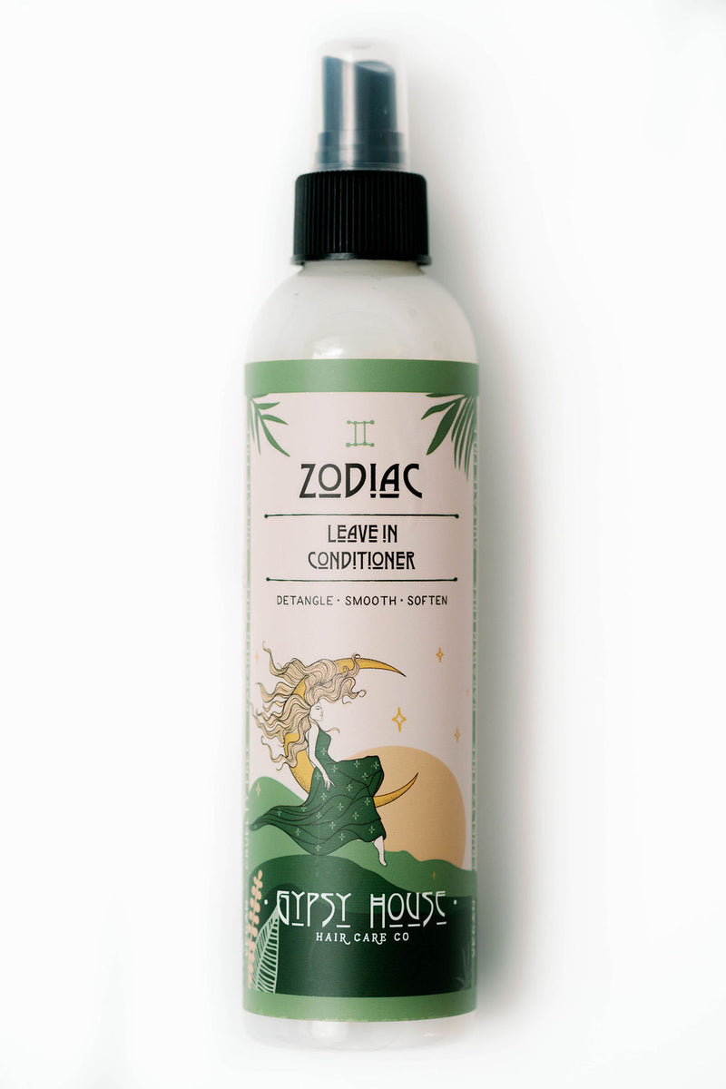 Zodiac Leave-In Conditioner