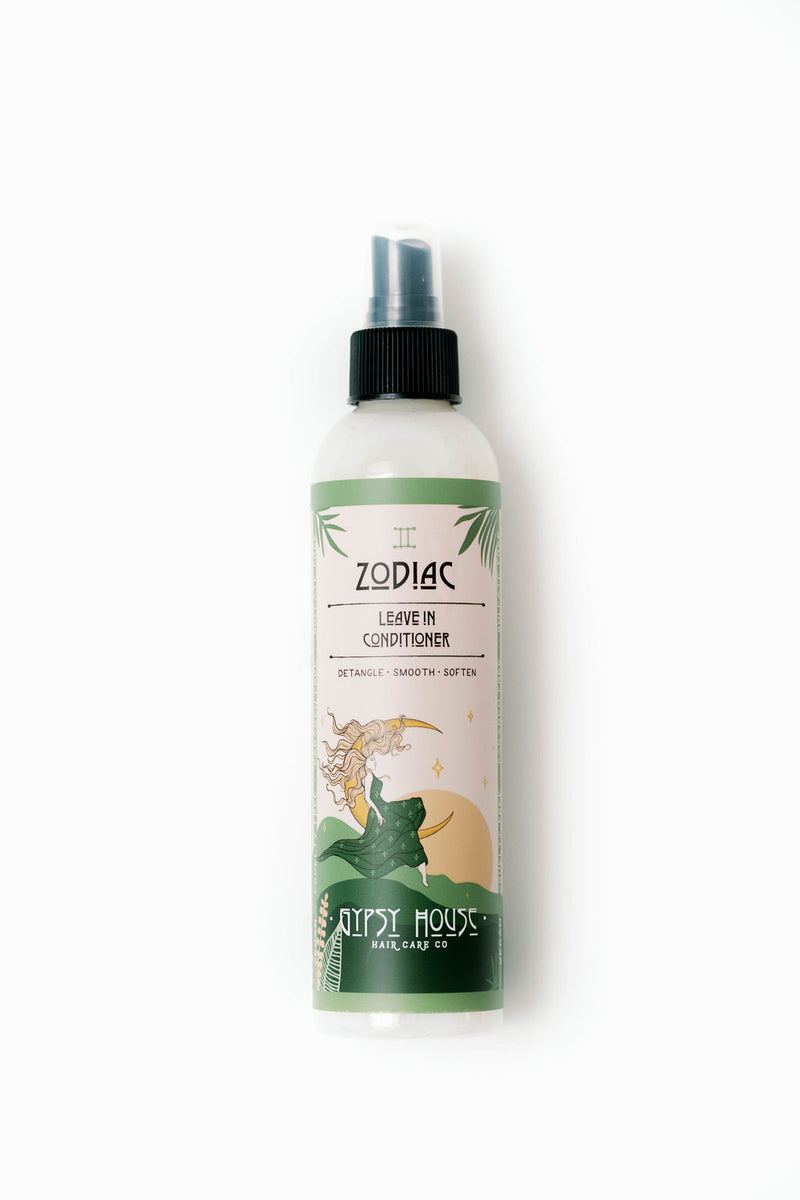 Zodiac Leave-In Conditioner