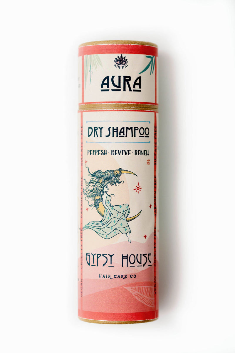 Aura Dry Shampoo