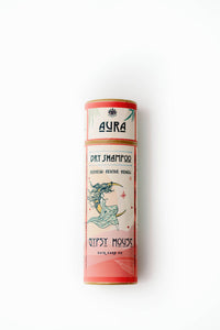 Aura Dry Shampoo