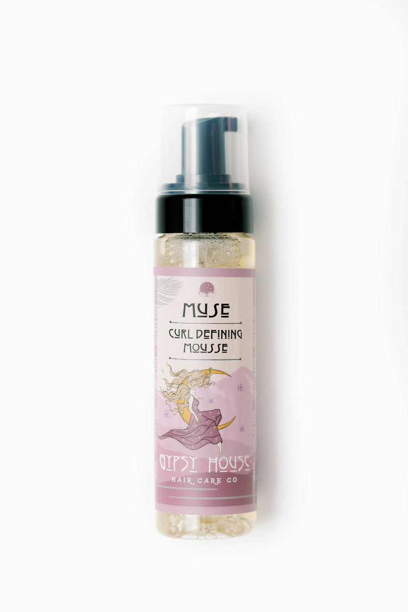 Muse Curl Defining Mousse