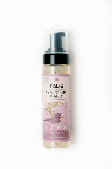 Muse Curl Defining Mousse