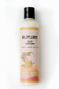 Wildflower Color Conditioner