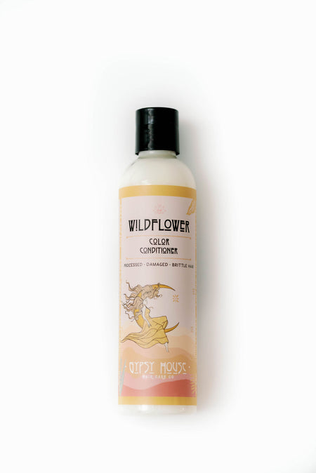 Wildflower Color Conditioner
