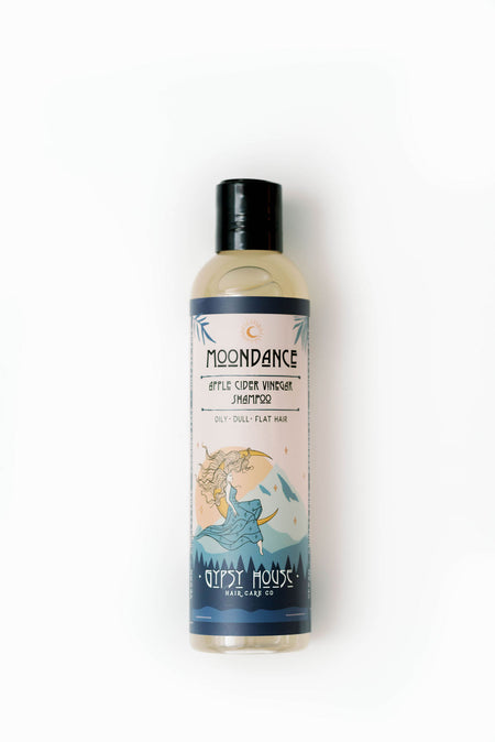 Moondance Apple Cider Vinegar Shampoo