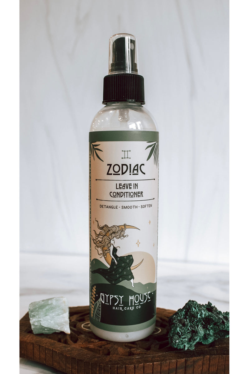 Zodiac Leave-In Conditioner