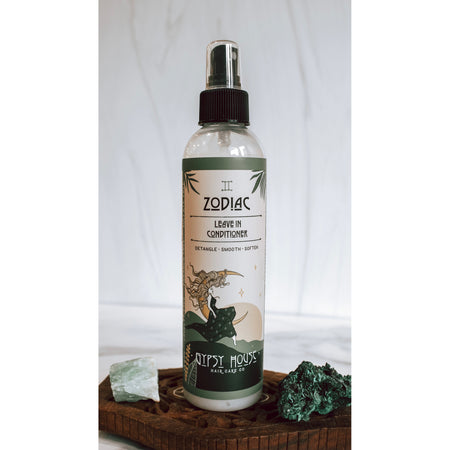 Zodiac Leave-In Conditioner